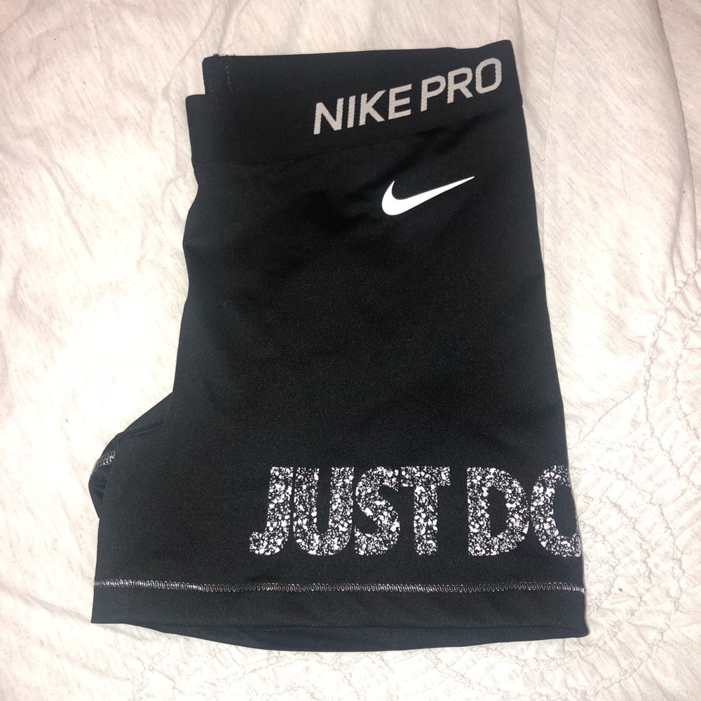 nike spandex